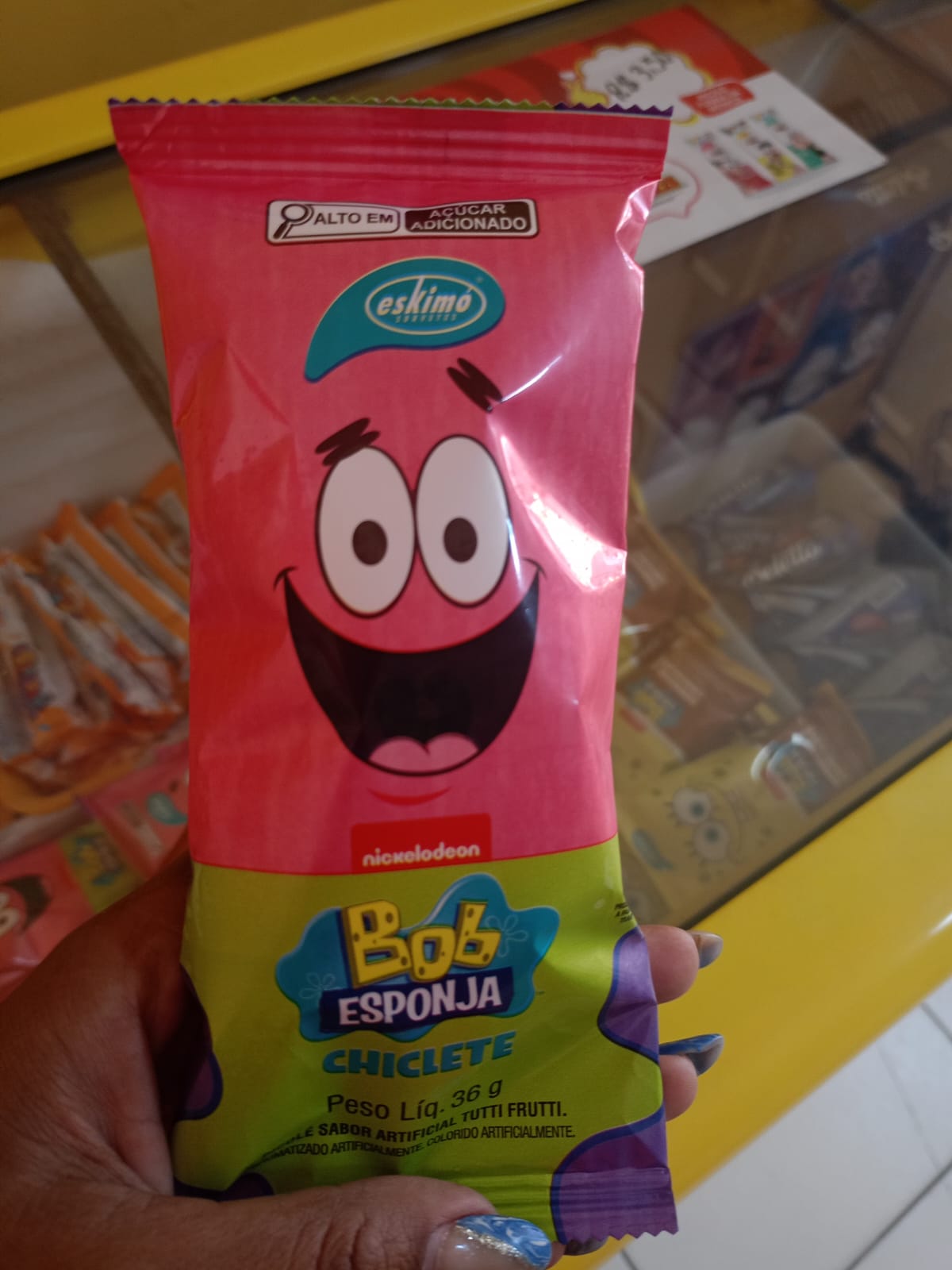 picole patrick