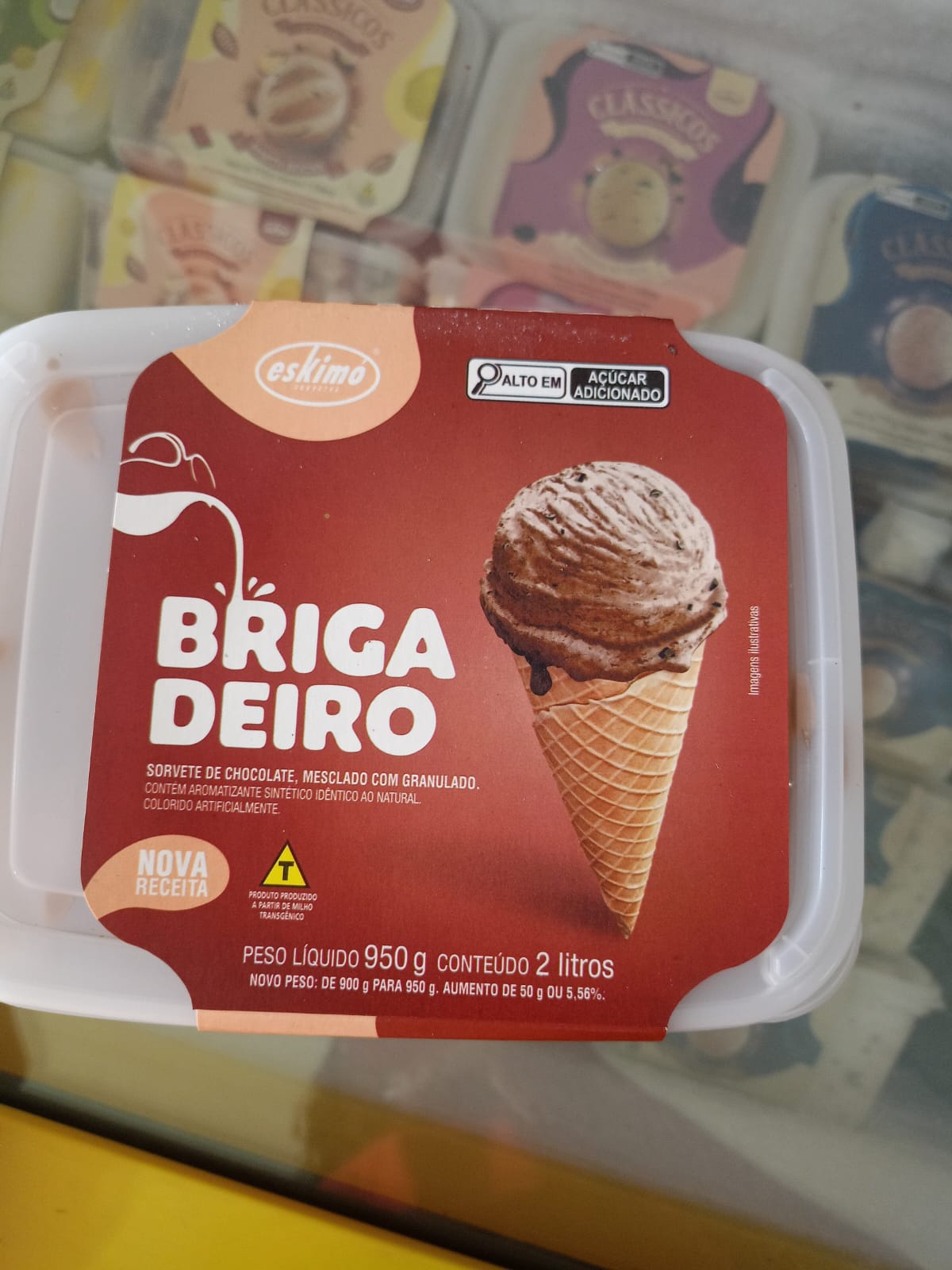 Brigadeiro