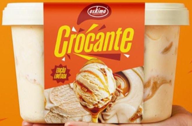 Crocante