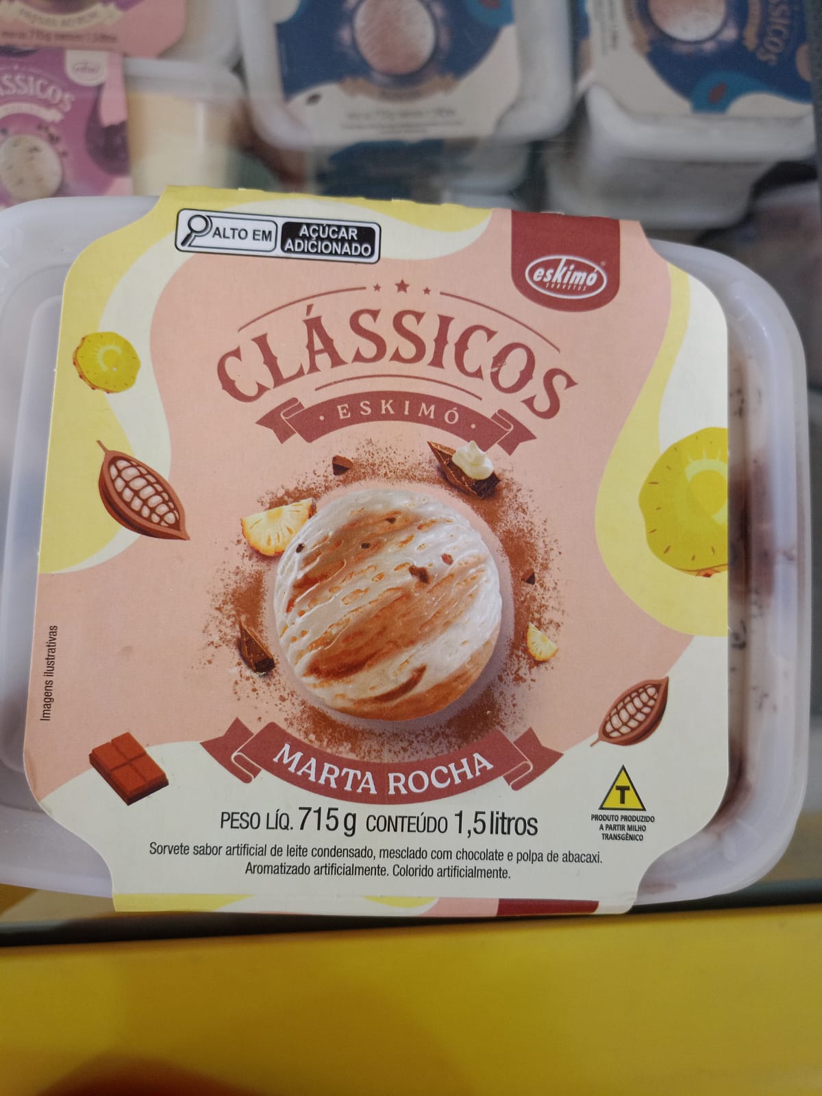 pote clássico marta rocha