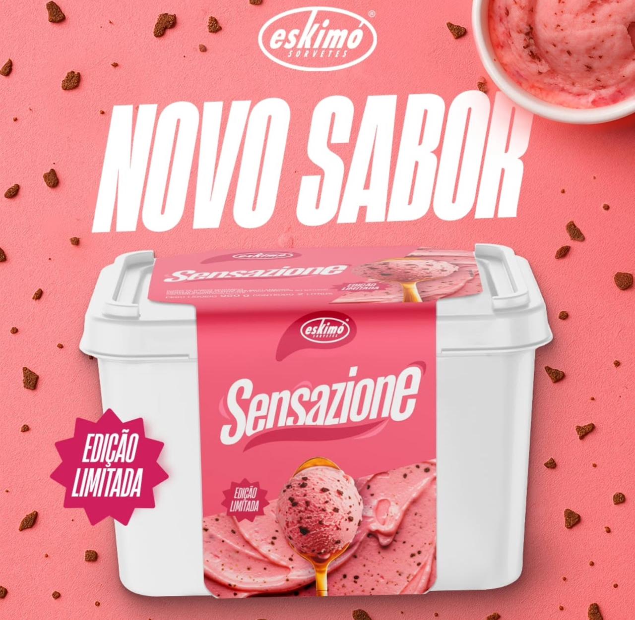 Sensazione 