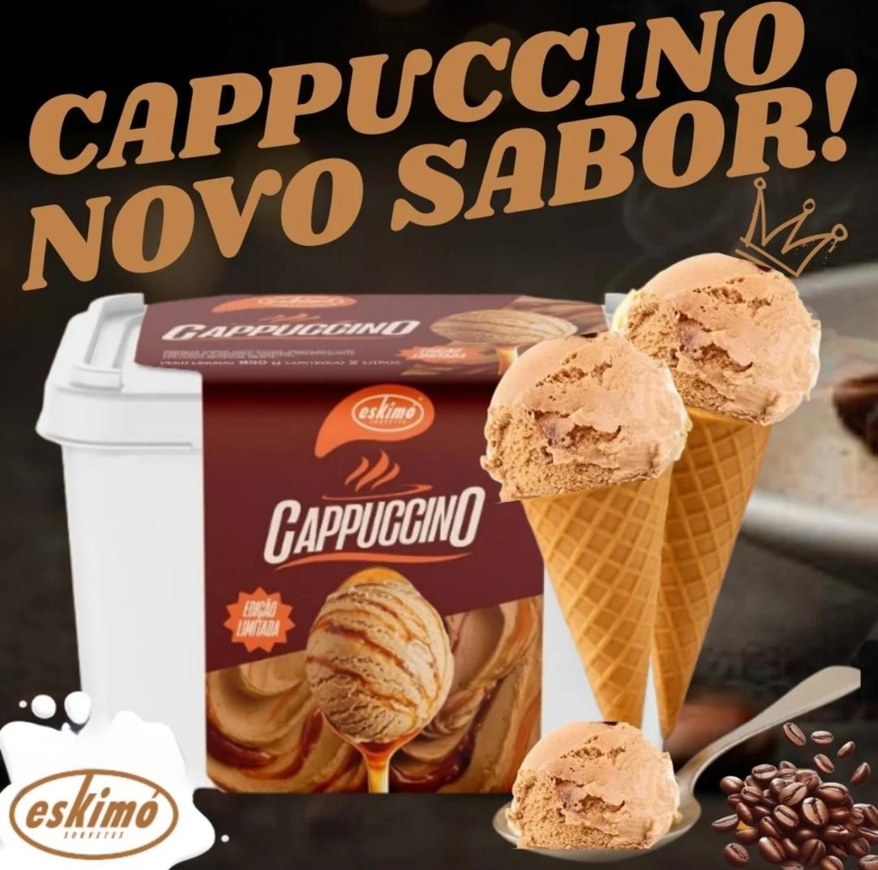 Cappuccino