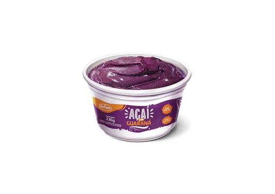 Açai 250ml - Natural